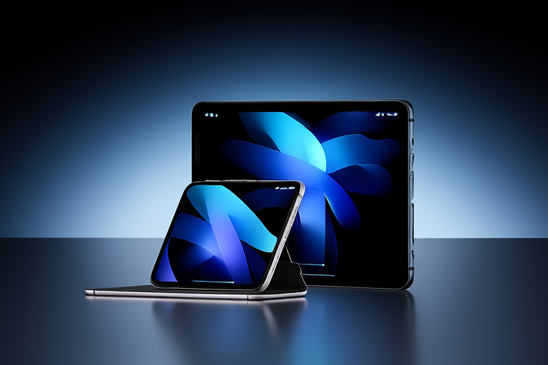 Top Features to Look for in the Latest Smartphone and Tablet Models