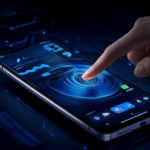Touchscreen Triumphs: Innovations Shaping the Smartphone and Tablet Experience