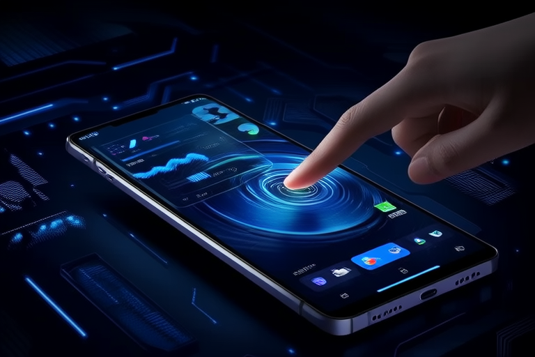 Touchscreen Triumphs: Innovations Shaping the Smartphone and Tablet Experience