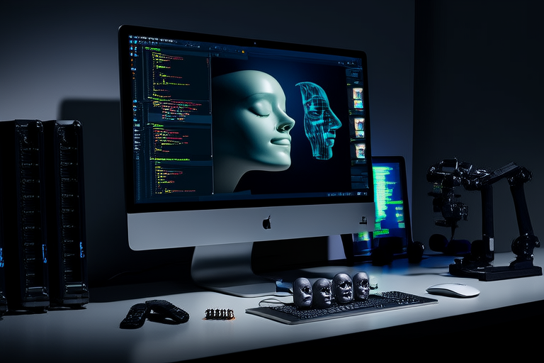 Understanding the Basics: A Beginner’s Guide to Computer Vision
