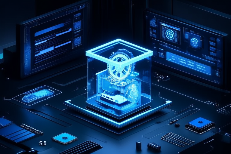 Unleashing Innovation: 5 Must-Know Open Source Projects for Tech Enthusiasts 6 Unleashing Innovation: 5 Must-Know Open Source Projects for Tech Enthusiasts