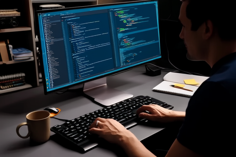 Unleashing Potential: Must-Know Open Source Projects for Developers 10 Unleashing Potential: Must-Know Open Source Projects for Developers