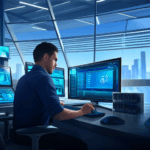 Unlocking Efficiency: Leveraging Both Cloud and Edge Computing Technologies