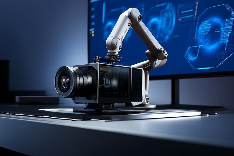 Unlocking New Possibilities: Applications of Computer Vision in Everyday Life