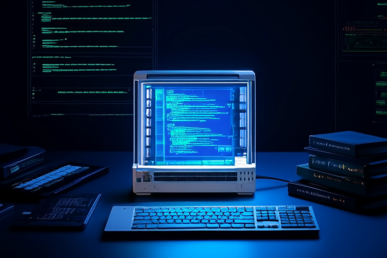 Your Ultimate Guide to Exciting Open Source Projects in 2023 7 Your Ultimate Guide to Exciting Open Source Projects in 2023