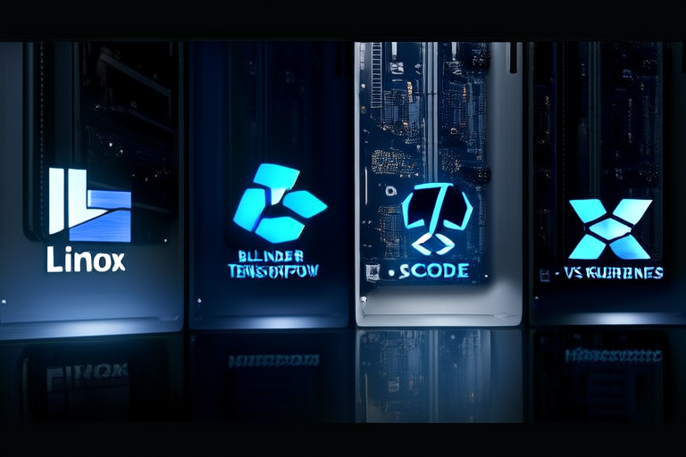 5 Game-Changing Open Source Projects That Are Redefining Technology 3 5 Game-Changing Open Source Projects That Are Redefining Technology