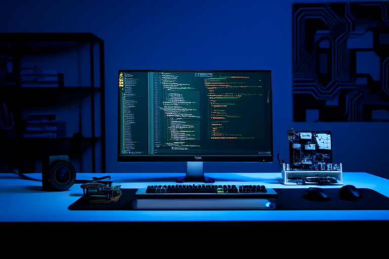 5 Must-Try Open Source Projects for Tech Enthusiasts 5 5 Must-Try Open Source Projects for Tech Enthusiasts