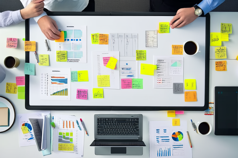 Agile vs Waterfall: Which Methodology Reigns Supreme?