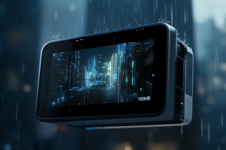 Artificial Sight: Innovations and Challenges in Computer Vision Today