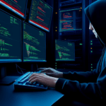 Behind the Scenes: How Hackers Execute Their Cyber Attacks