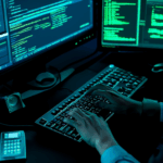 Behind the Scenes: How Hackers Execute Their Silent Digital Assaults