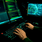 Behind the Screens: Unveiling the Tactics of Hackers