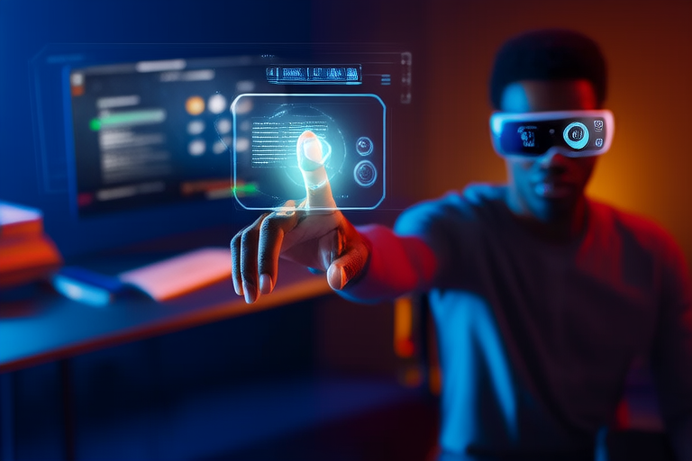 Beyond Boundaries: Leveraging VR and AR for Enhanced User Experiences