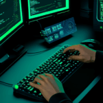 Cybersecurity in the Age of Advanced Hacking Techniques