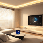 Efficiency Meets Comfort: How Smart Homes Are Revolutionizing Living Spaces