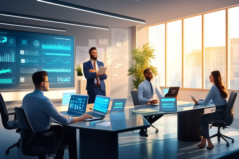 Enhancing Customer Experience: Implementing NLP Strategies for Businesses 8 Enhancing Customer Experience: Implementing NLP Strategies for Businesses