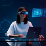 Enhancing Reality: The Impact of VR and AR on User Experience 3 Enhancing Reality: The Impact of VR and AR on User Experience