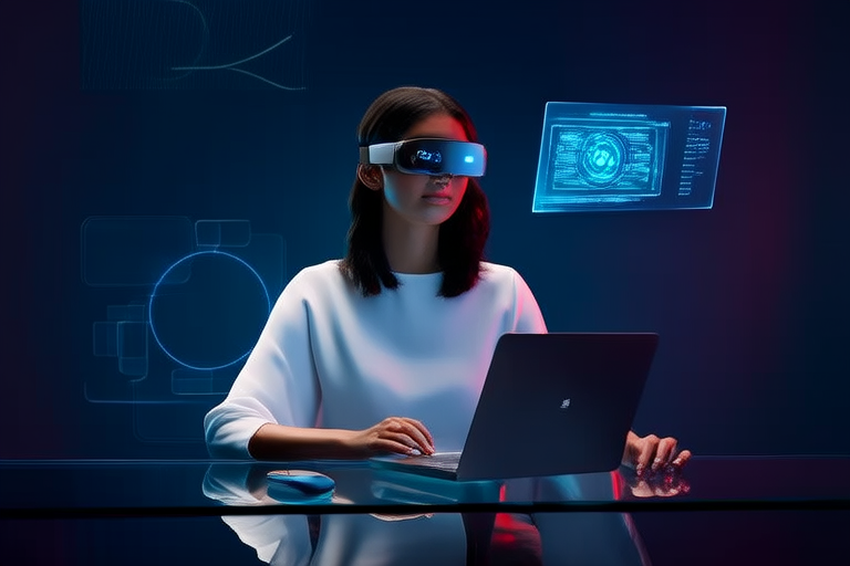 Enhancing Reality: The Impact of VR and AR on User Experience