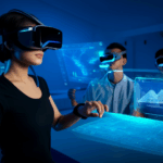 Enhancing User Experience: The Power of VR and AR in Modern Technology 3 Enhancing User Experience: The Power of VR and AR in Modern Technology