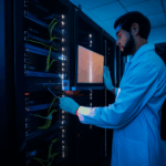 Ensuring Data Privacy in the Age of Cloud Computing