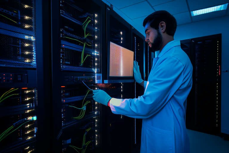 Ensuring Data Privacy in the Age of Cloud Computing