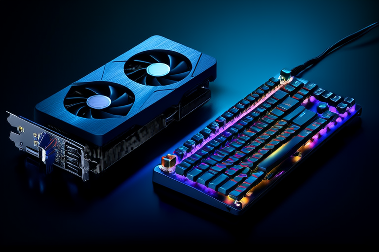 Exploring the Latest Innovations in Computer Hardware Components 8 Exploring the Latest Innovations in Computer Hardware Components