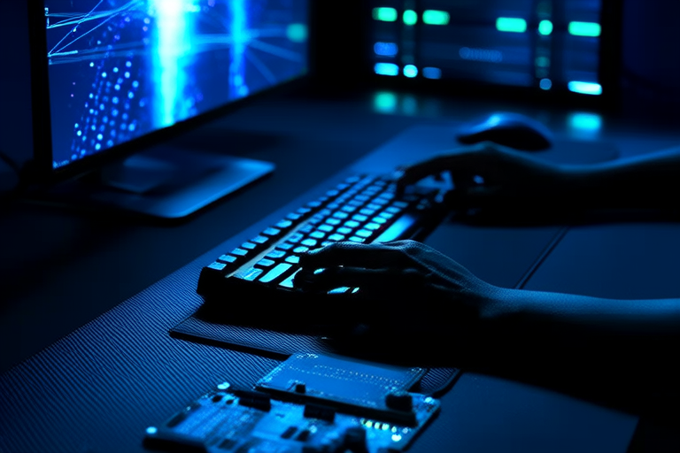 Fortify Your Networks: Advanced Techniques for Privacy Protection Against Cyber Threats