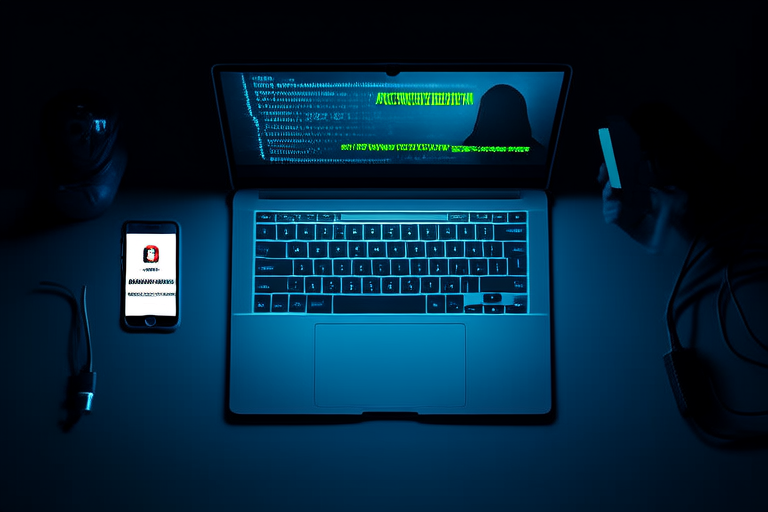 From Breaches to Ransomware: Navigating the Complex World of Cyber Threats 7 From Breaches to Ransomware: Navigating the Complex World of Cyber Threats