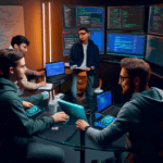 From Concept to Code: A Comprehensive Guide to Modern Software Development 3 From Concept to Code: A Comprehensive Guide to Modern Software Development