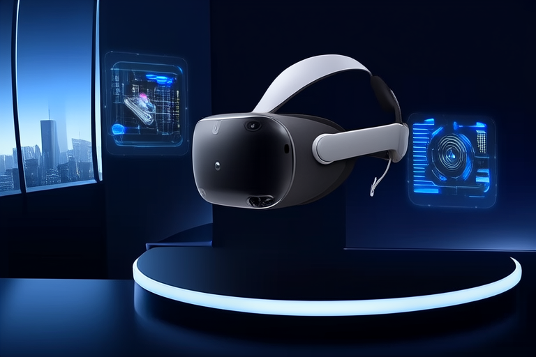 From Concept to Reality: Advancements in VR and AR User Experiences