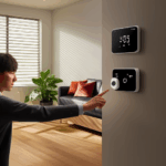 From Concept to Reality: Exploring the Evolution of Smart Homes 3 From Concept to Reality: Exploring the Evolution of Smart Homes