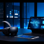 From Concept to Reality: Innovations in VR and AR for Business Solutions