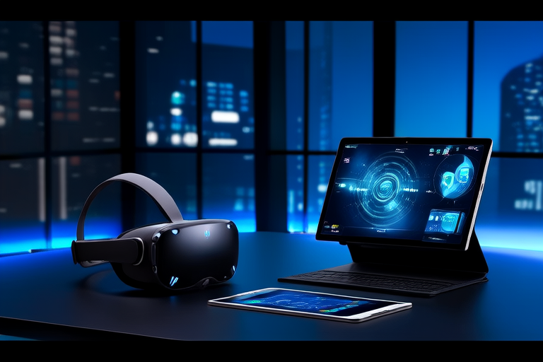 From Concept to Reality: Innovations in VR and AR for Business Solutions