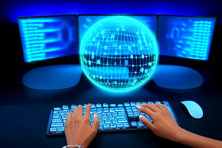 From Concept to Reality: Real-World Applications of Blockchain Technology