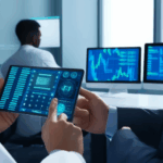 From Healthcare to Finance: Discovering the Broad Applications of AI Today 3 From Healthcare to Finance: Discovering the Broad Applications of AI Today