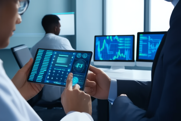 From Healthcare to Finance: Discovering the Broad Applications of AI Today