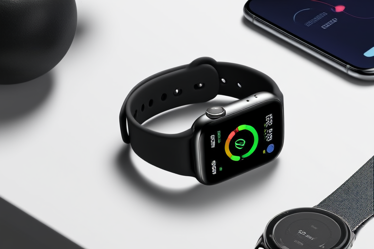 From Smartwatches to Fitness Trackers: Navigating the World of Wearables