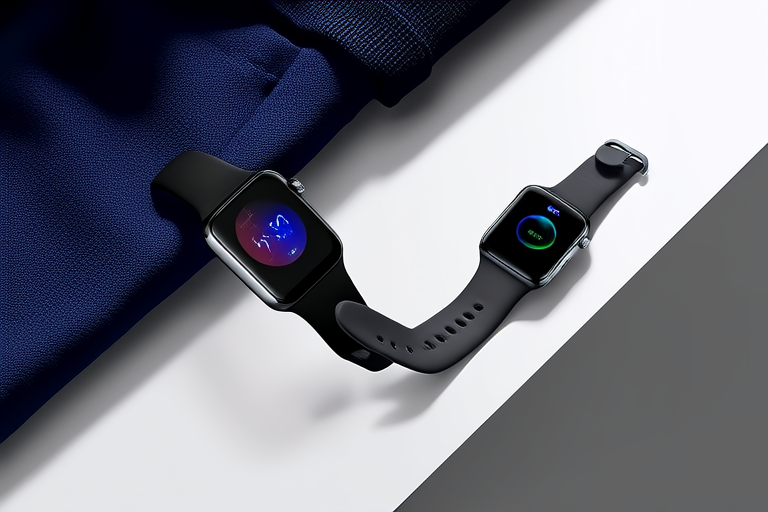 From Smartwatches to Smart Clothing: Exploring the World of Wearables