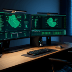 Guarding Your Digital Fortress: A Comprehensive Guide to Network Privacy