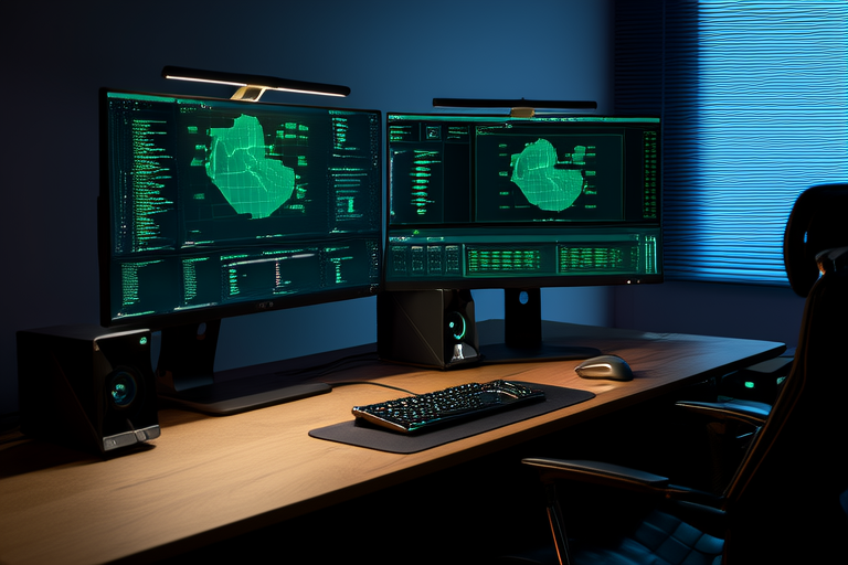 Guarding Your Digital Fortress: A Comprehensive Guide to Network Privacy