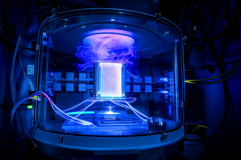 Harnessing Quantum Power: What Every Tech Enthusiast Should Know 3 Harnessing Quantum Power: What Every Tech Enthusiast Should Know