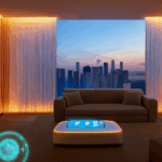 How Smart Homes Are Changing the Way We Live