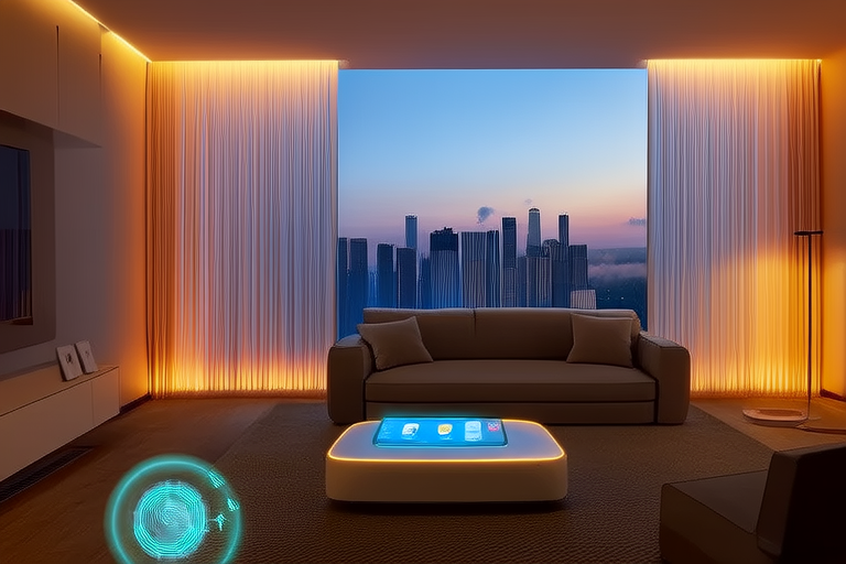 How Smart Homes Are Changing the Way We Live