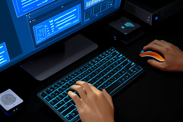 How to Secure Your Online Presence with Effective Network Privacy Measures