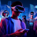 Immersive Experiences Await: Discovering the Boundless Possibilities of VR and AR 3 Immersive Experiences Await: Discovering the Boundless Possibilities of VR and AR