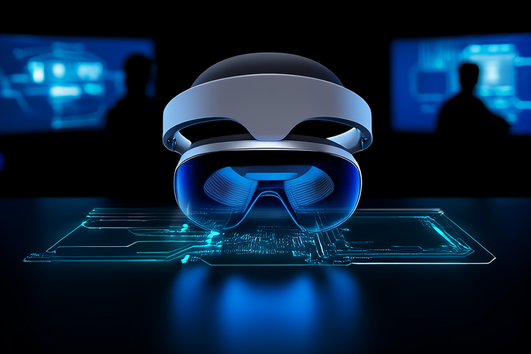 Immersive Experiences Await: Unveiling the Latest Innovations in VR and AR