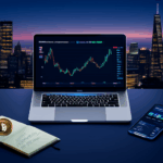 Investing in Tomorrow: A Beginner’s Guide to Blockchain and Crypto