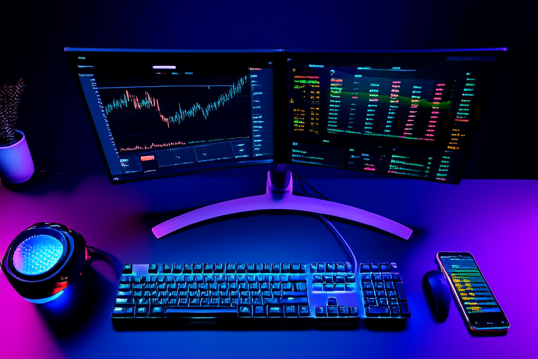 Investing in the New Economy: Opportunities and Challenges of Cryptocurrency