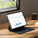 Mastering Multitasking: Why Tablets are Perfect for Productivity Enthusiasts