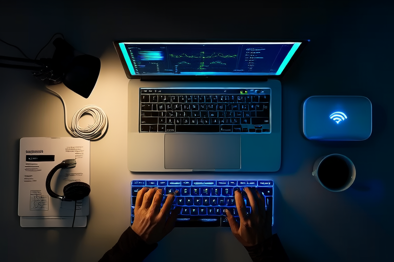 Mastering Network Privacy: Tips for Safer Online Activities